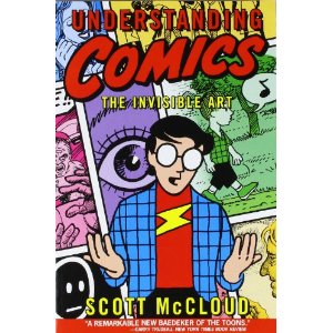 Understanding Comics: Chapter 1 - Quiz